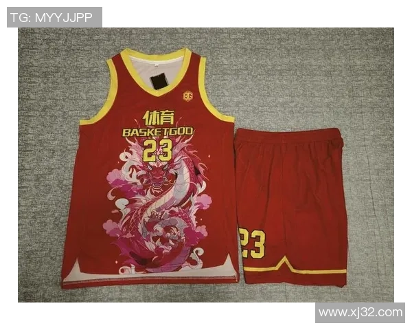 打造个性化logo篮球服让你的球场风格独树一帜尽显运动魅力与团队精神